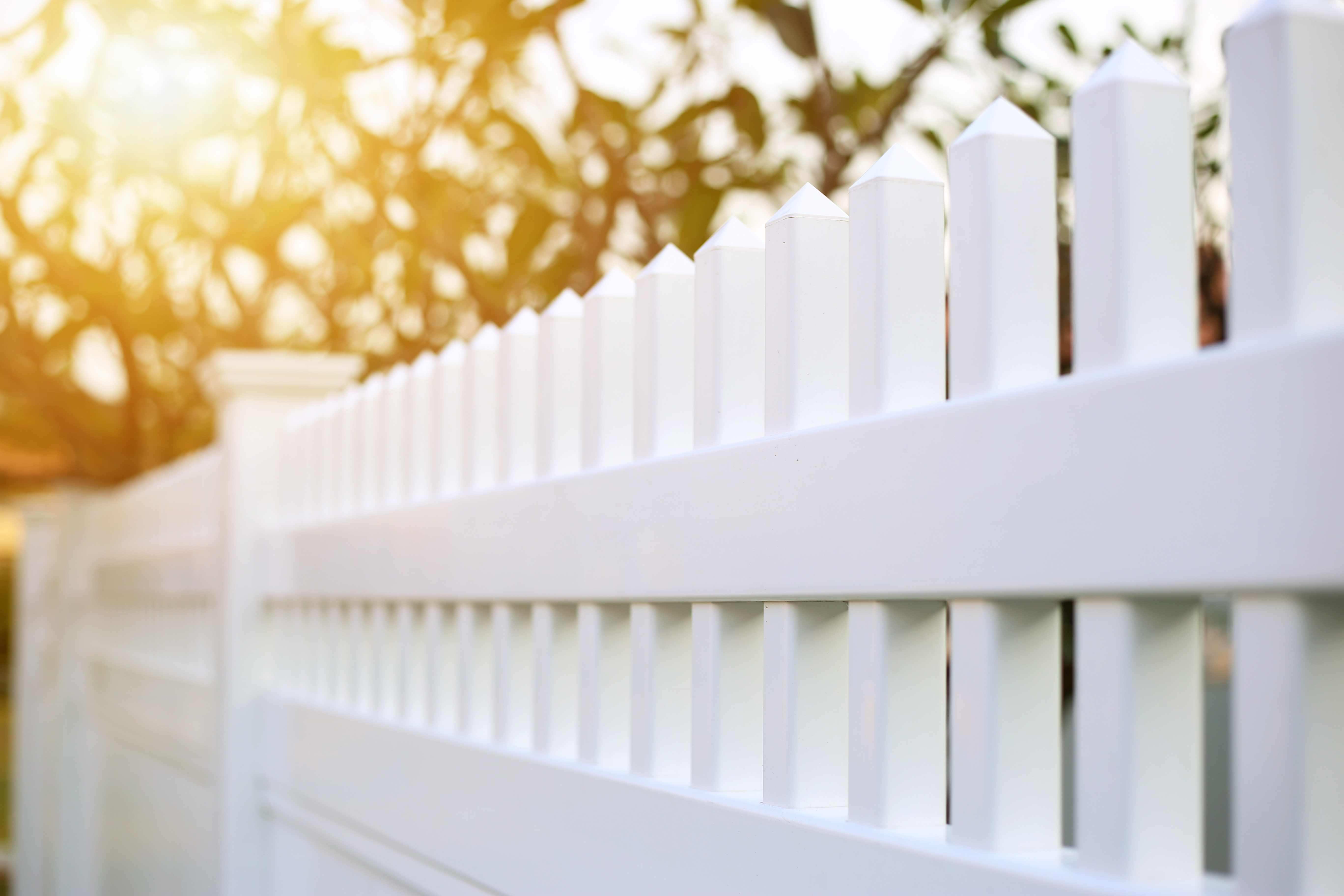 The Importance of Detail: A Lesson in Durability from Homestead Fence